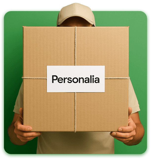 Imprimimos y entregamos